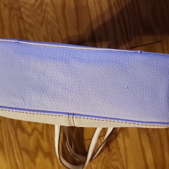 Anne Klein White Purse - Picture 16 of 16